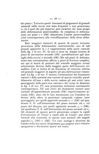 Periodico di Mineralogia