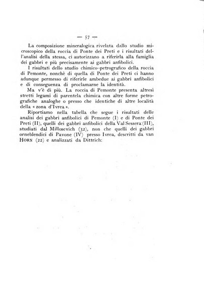 Periodico di Mineralogia