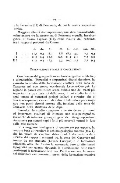 Periodico di Mineralogia