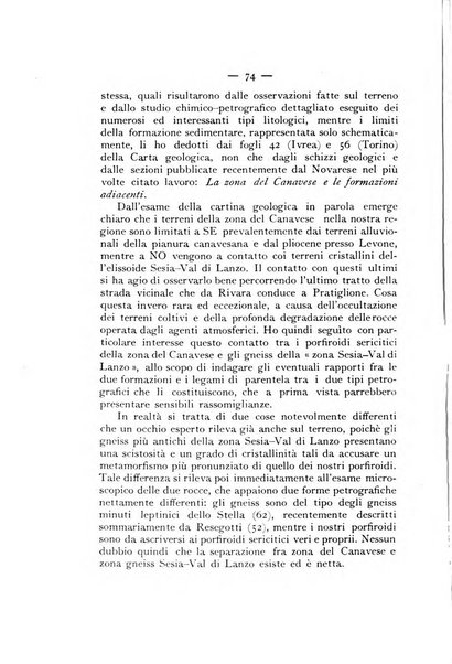 Periodico di Mineralogia