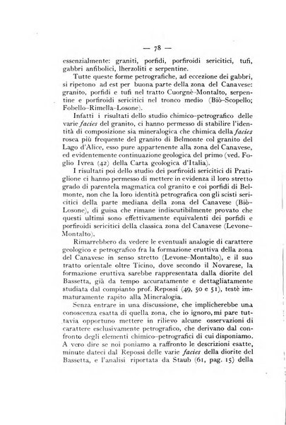 Periodico di Mineralogia