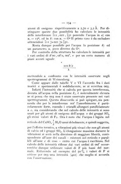 Periodico di Mineralogia