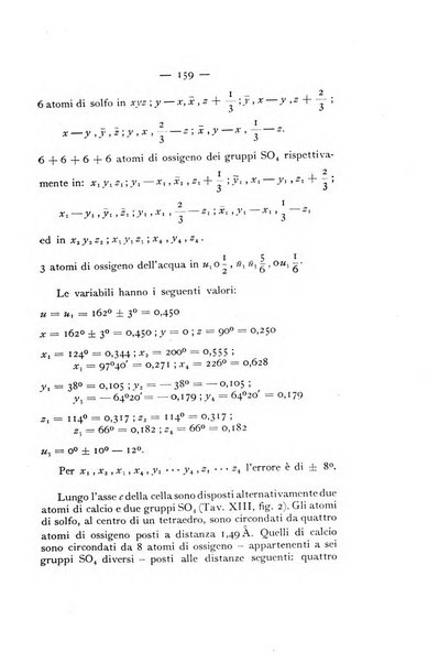 Periodico di Mineralogia