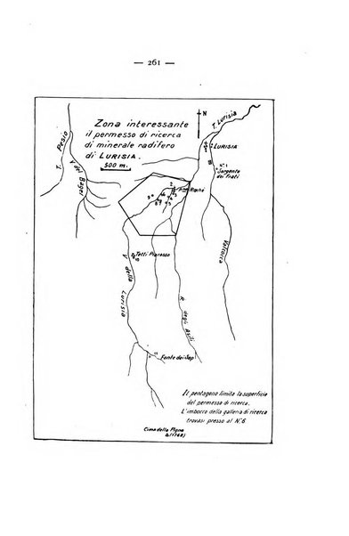 Periodico di Mineralogia