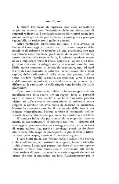 Periodico di Mineralogia