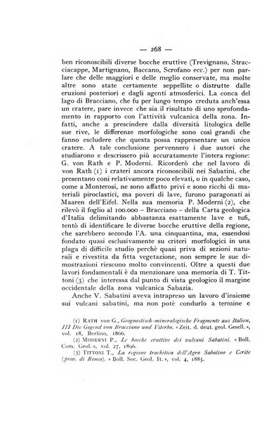 Periodico di Mineralogia