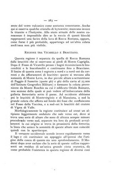 Periodico di Mineralogia