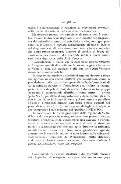 Periodico di Mineralogia