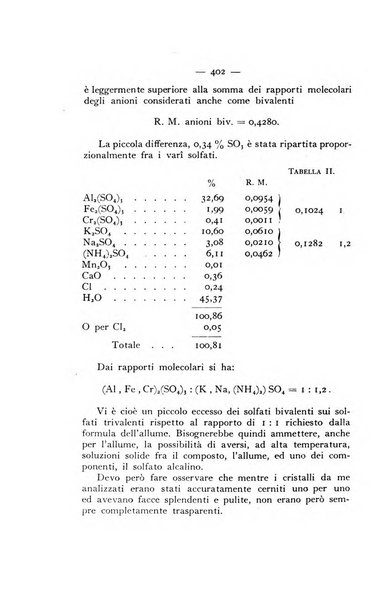 Periodico di Mineralogia