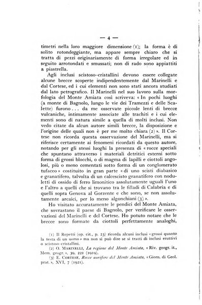 Periodico di Mineralogia