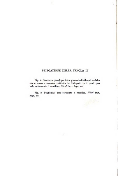 Periodico di Mineralogia