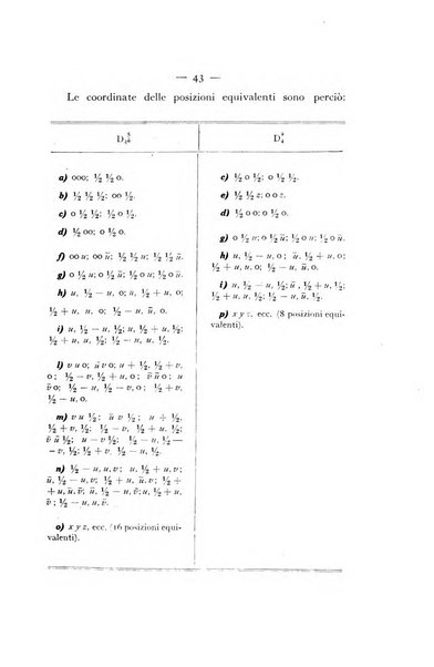 Periodico di Mineralogia