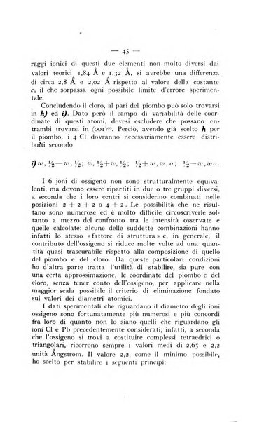 Periodico di Mineralogia