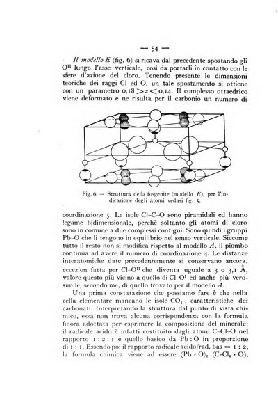 Periodico di Mineralogia