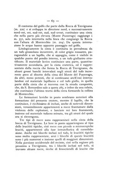 Periodico di Mineralogia