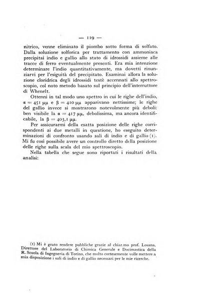 Periodico di Mineralogia