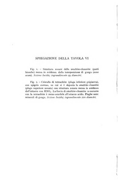 Periodico di Mineralogia