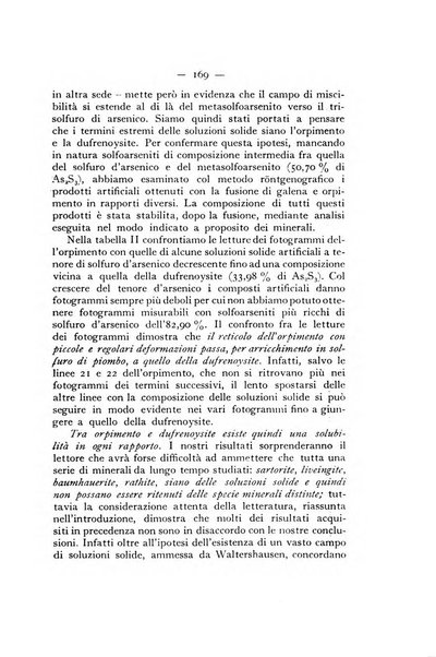 Periodico di Mineralogia