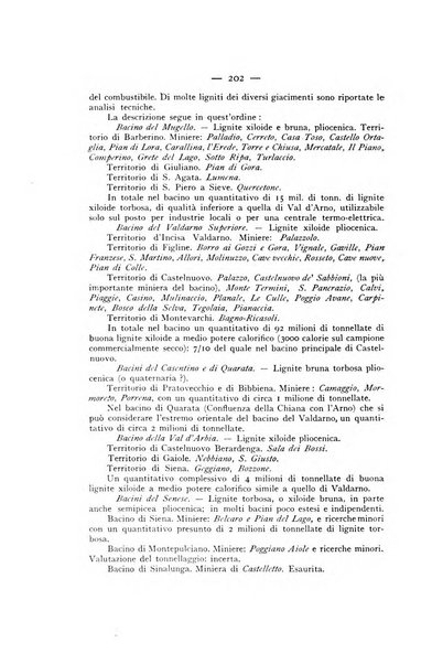 Periodico di Mineralogia