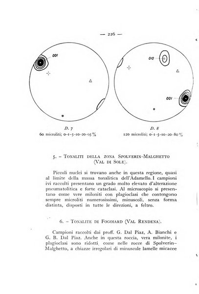 Periodico di Mineralogia