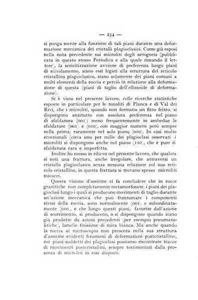 Periodico di Mineralogia