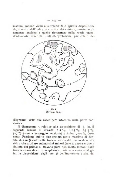 Periodico di Mineralogia