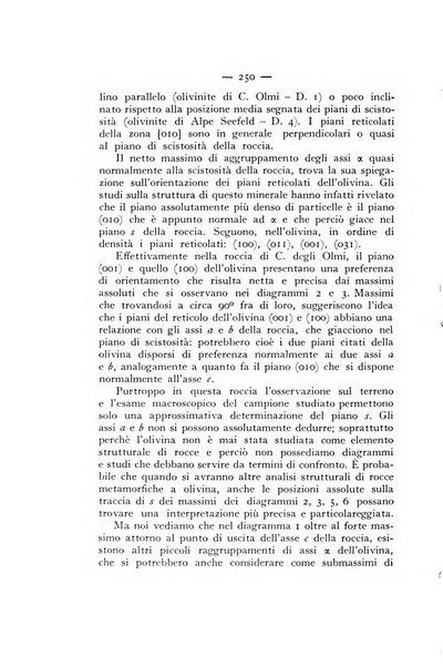 Periodico di Mineralogia