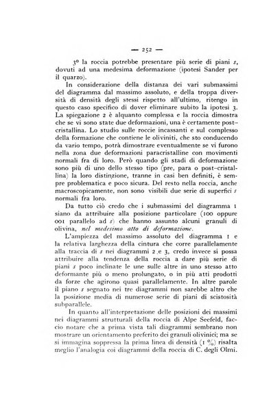 Periodico di Mineralogia