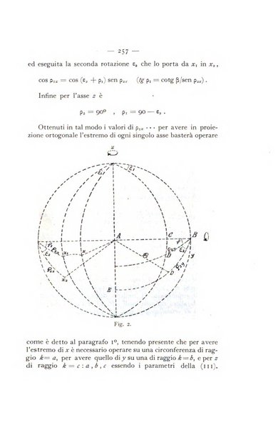 Periodico di Mineralogia