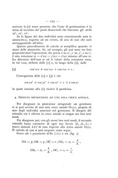 Periodico di Mineralogia