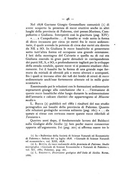 Periodico di Mineralogia