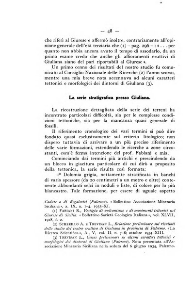 Periodico di Mineralogia