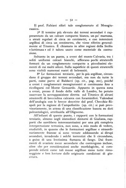 Periodico di Mineralogia