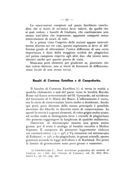 Periodico di Mineralogia