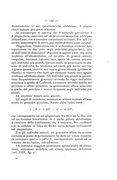 Periodico di Mineralogia