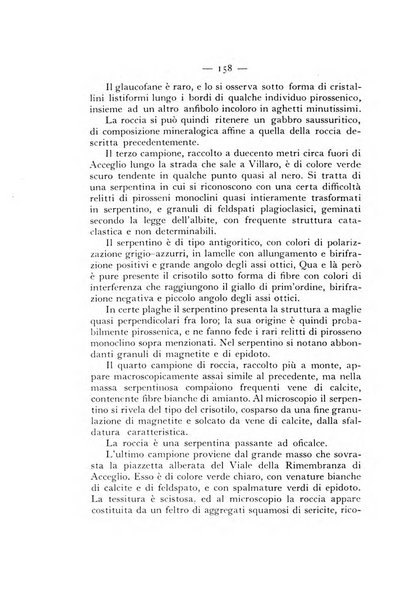 Periodico di Mineralogia