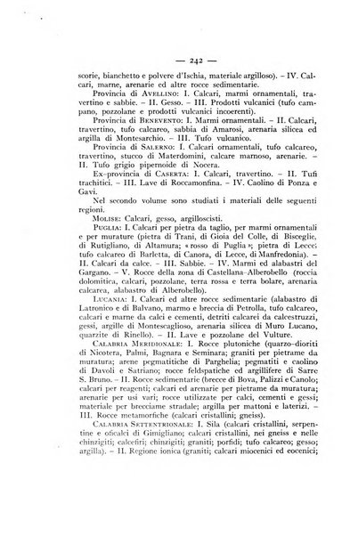 Periodico di Mineralogia