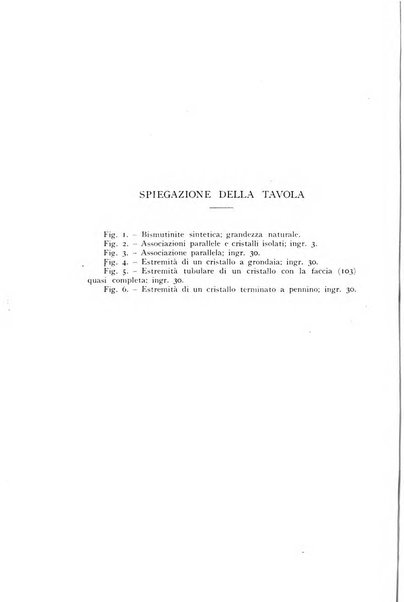 Periodico di Mineralogia