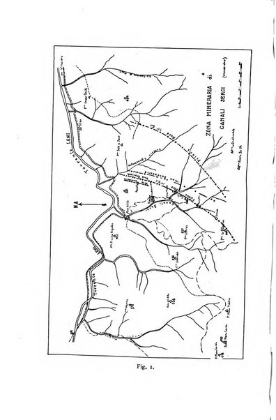 Periodico di Mineralogia