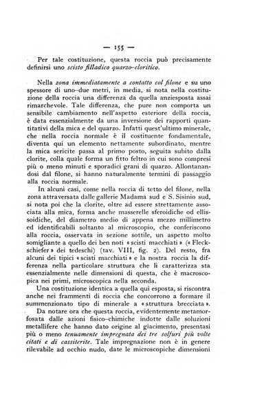 Periodico di Mineralogia