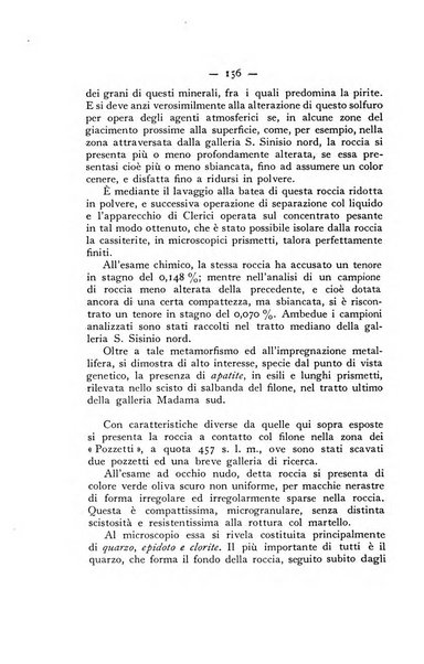 Periodico di Mineralogia