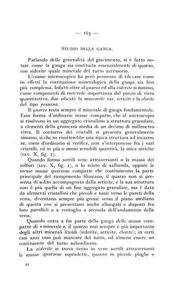 Periodico di Mineralogia