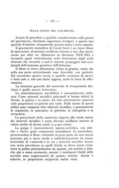 Periodico di Mineralogia