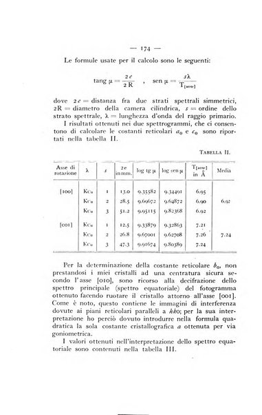 Periodico di Mineralogia