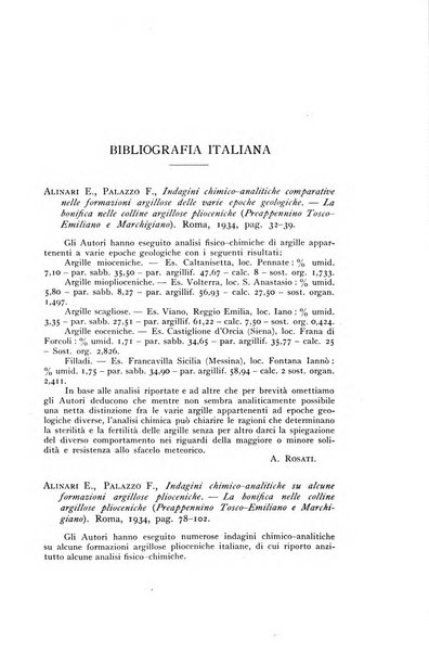 Periodico di Mineralogia