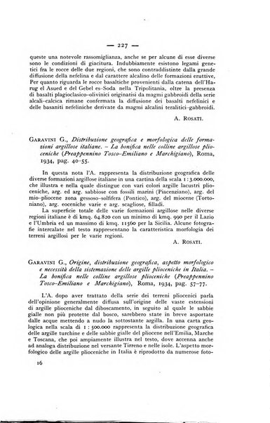 Periodico di Mineralogia