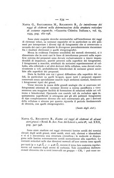 Periodico di Mineralogia