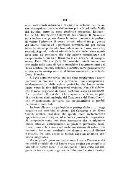 Periodico di Mineralogia