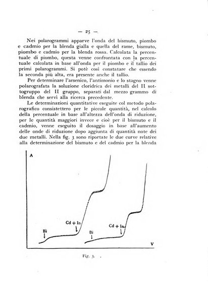 Periodico di Mineralogia