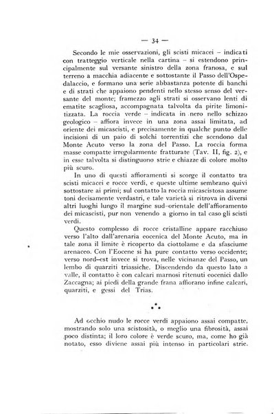 Periodico di Mineralogia